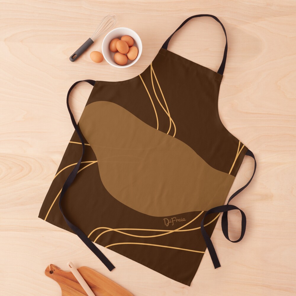 Item preview, Apron designed and sold by R-Fraia.