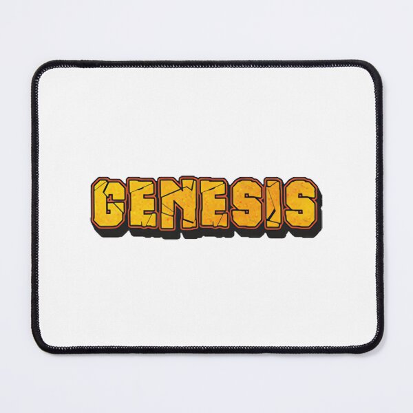 Item preview, Genesis Personalized Name Cool Funny Custom Gift For Women And Girls | ⭐⭐⭐⭐⭐ designed and sold by hyp0cr173.