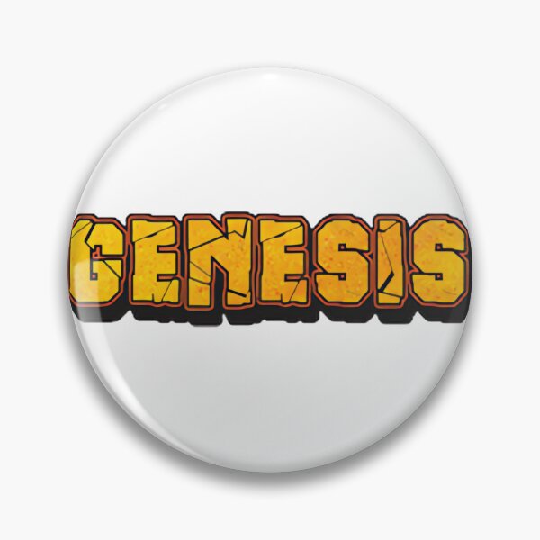 Item preview, Genesis Personalized Name Cool Funny Custom Gift For Women And Girls | ⭐⭐⭐⭐⭐ designed and sold by hyp0cr173.