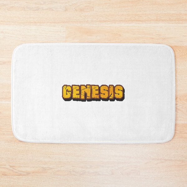 Item preview, Genesis Personalized Name Cool Funny Custom Gift For Women And Girls | ⭐⭐⭐⭐⭐ designed and sold by hyp0cr173.
