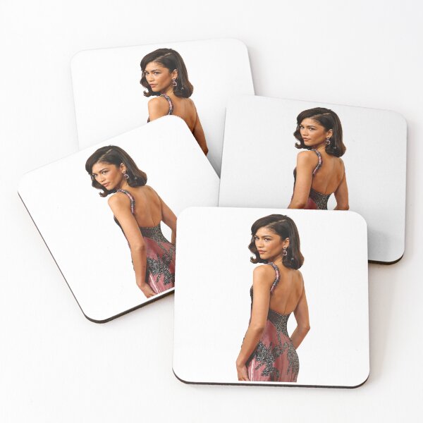 Aperçu de l'œuvre Zendaya créée et vendue par owpldh.