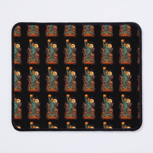 Item preview, Liberty or Fright designed and sold by M.Store.