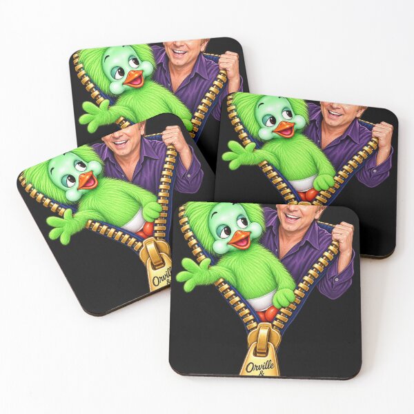 Item preview, Unzip Your Inner Orville and Dean designed and sold by halibutgoatramb.