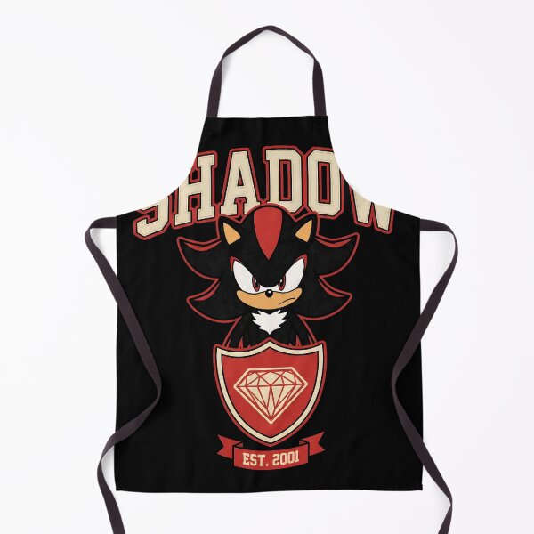 Item preview, Shadow The Hedgehog Sonic Adventure 2 Varsity Gamer Graphic Tee designed and sold by Senpaiwaves.