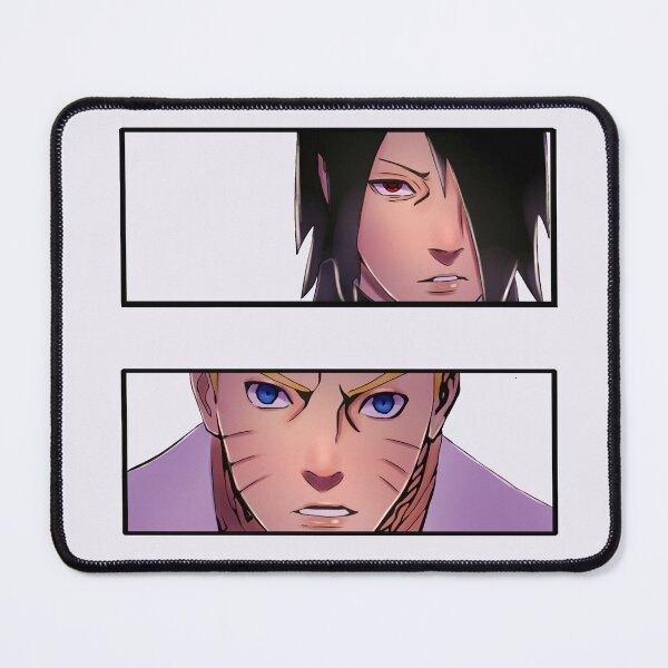 Item preview, Doodle Hokage and His Shadow Hokage designed and sold by Ninaa-Art.