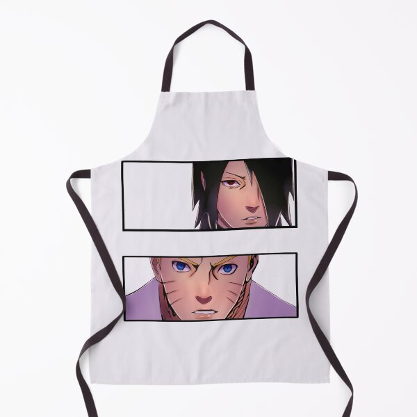 Item preview, Doodle Hokage and His Shadow Hokage designed and sold by Ninaa-Art.