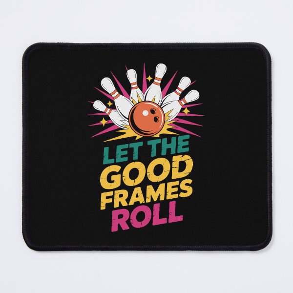Item preview, LET THE GOOD FRAMES ROLL   designed and sold by jkrphoto.