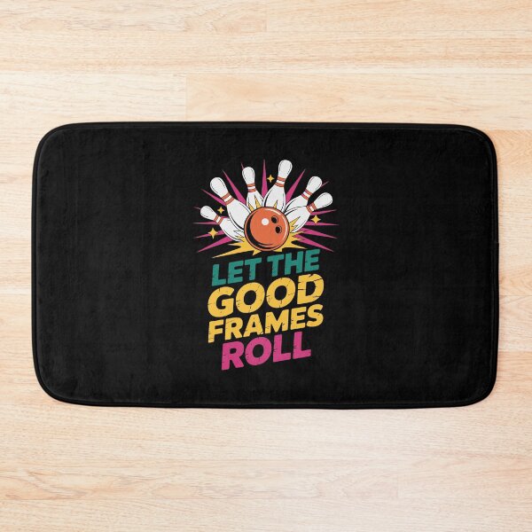 Item preview, LET THE GOOD FRAMES ROLL   designed and sold by jkrphoto.