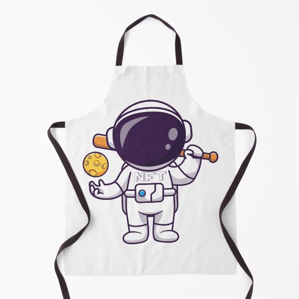 Item preview, Astro Baseball designed and sold by Crypto-NFT22.
