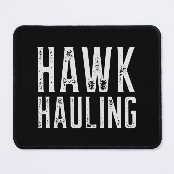 Item preview, Over The Top Hawk Hauliing | Perfect Gift For You And Friends designed and sold by Matrix1992.
