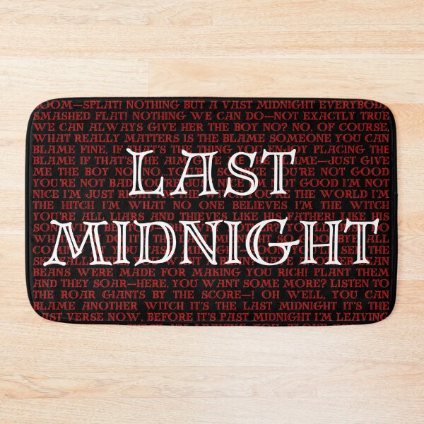 Item preview, Into the woods Lyrics designed and sold by broadwaygirl142.