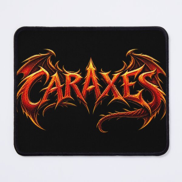 Item preview, Metal Rock Caraxes designed and sold by Mavazi.