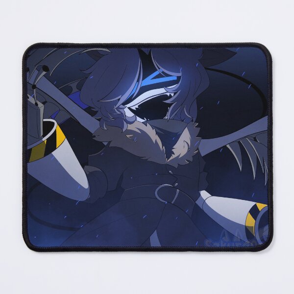 Item preview, Murder Drones OC designed and sold by Kumiri.