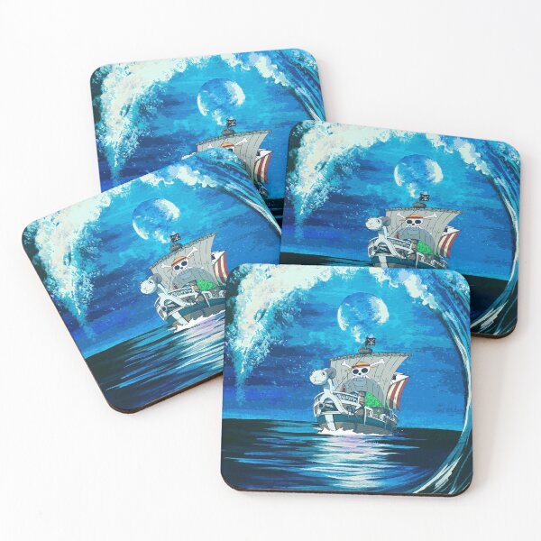 Item preview, One Piece Pirate Ship Grand Line Adventure designed and sold by Aduinn57708.