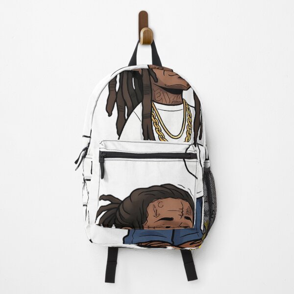 Item preview, Lil Wayne And Snoopy designed and sold by funnyt-shirts1.