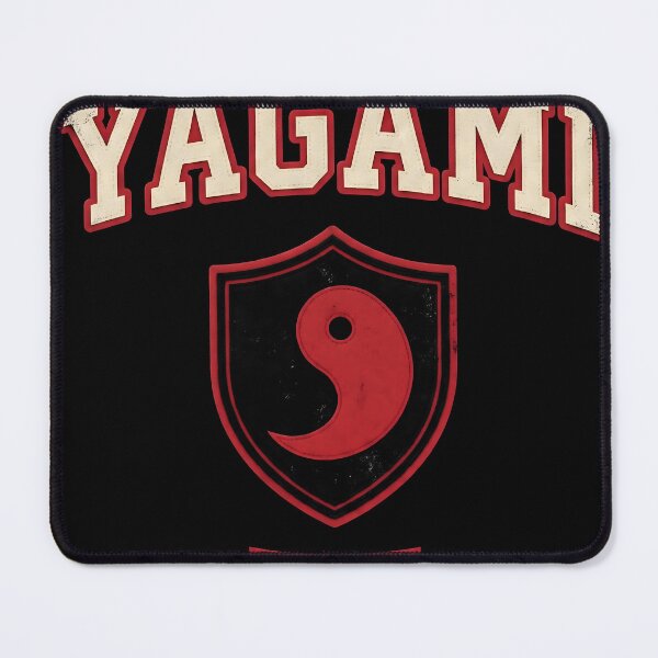 Item preview, Iori Yagami The King of Fighters Varsity Gamer Graphic Tee designed and sold by Senpaiwaves.