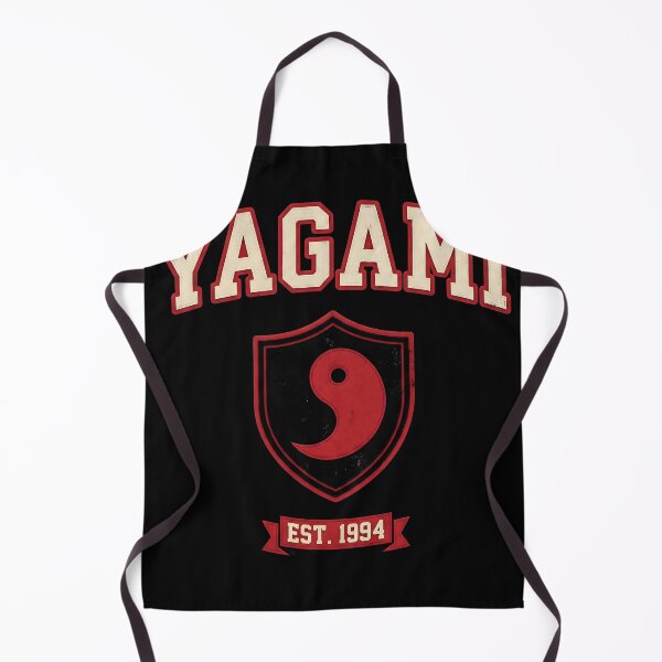 Item preview, Iori Yagami The King of Fighters Varsity Gamer Graphic Tee designed and sold by Senpaiwaves.