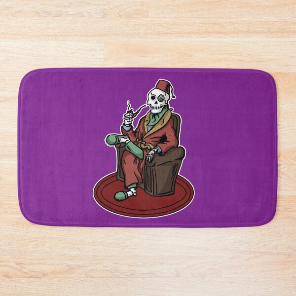 Item preview, Well Dressed Skeleton designed and sold by blacksnowcomics.