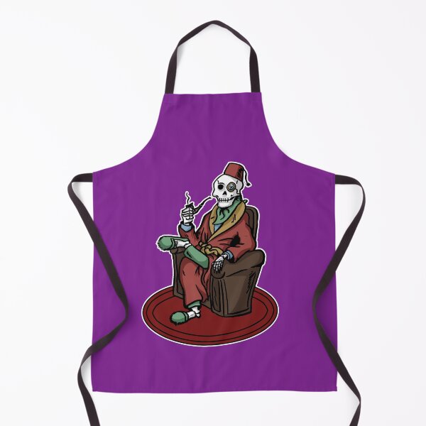 Item preview, Well Dressed Skeleton designed and sold by blacksnowcomics.