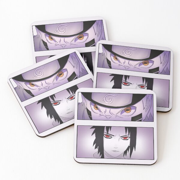 Item preview, Doodle Indra and Ashura designed and sold by Ninaa-Art.
