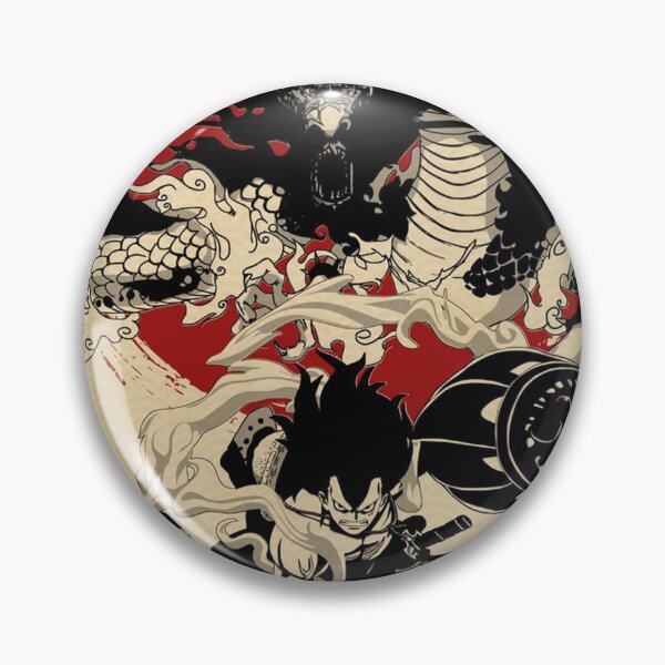 Item preview, One Piece Japanese Manga Style Artwork designed and sold by Aduinn57708.