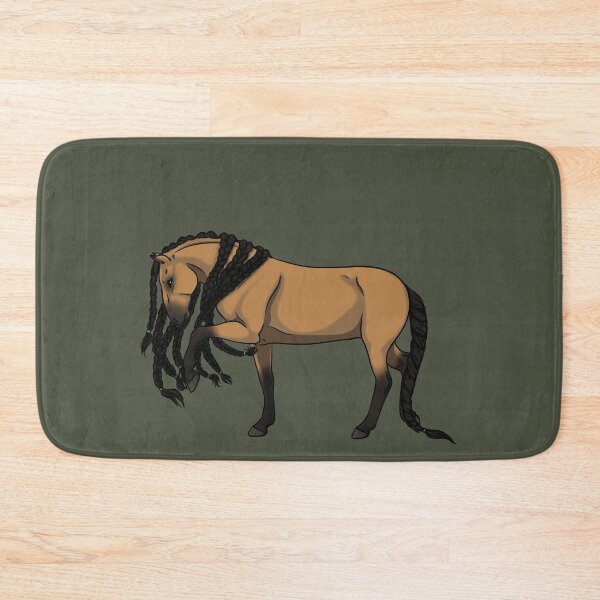 Item preview, Buckskin Warlander designed and sold by Old Water Cryptid .