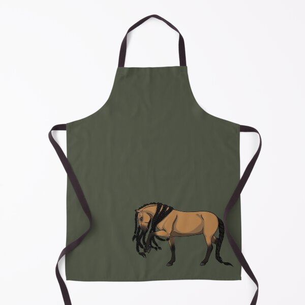 Item preview, Buckskin Warlander designed and sold by Old Water Cryptid .