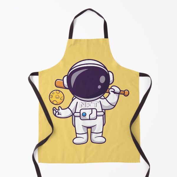 Item preview, Astro Baseball designed and sold by Crypto-NFT22.
