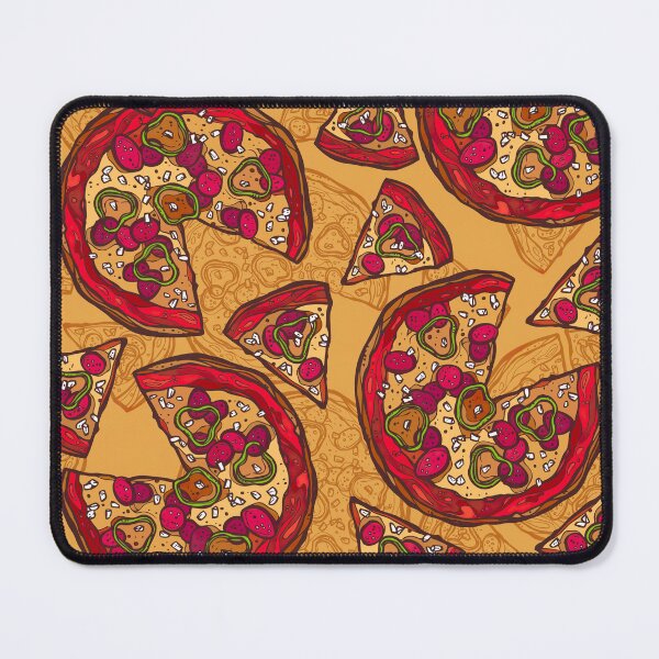 Item preview, Pizza Party designed and sold by Crinkl.