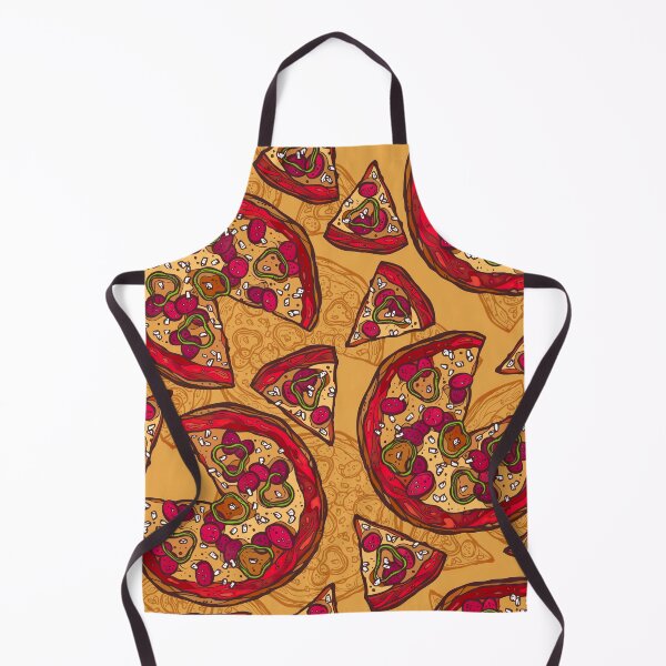 Item preview, Pizza Party designed and sold by Crinkl.