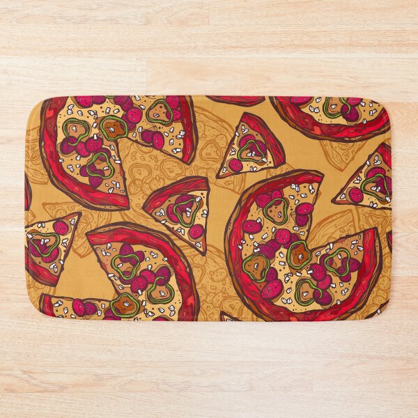 Item preview, Pizza Party designed and sold by Crinkl.