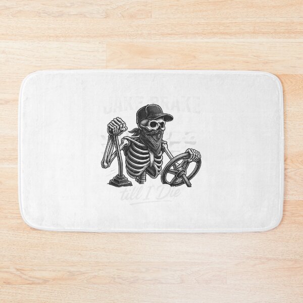 Item preview, Jake Brake Junkies Till I Die | Limited Edition designed and sold by Matrix1992.