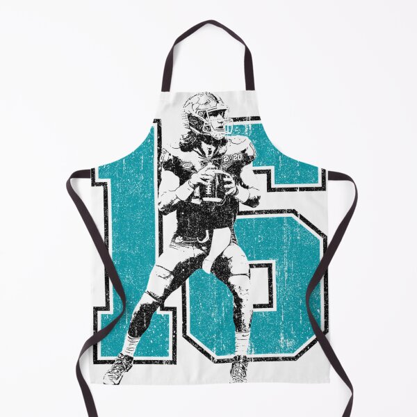 Item preview, Football Trevor Lawrence designed and sold by funnyt-shirts1.