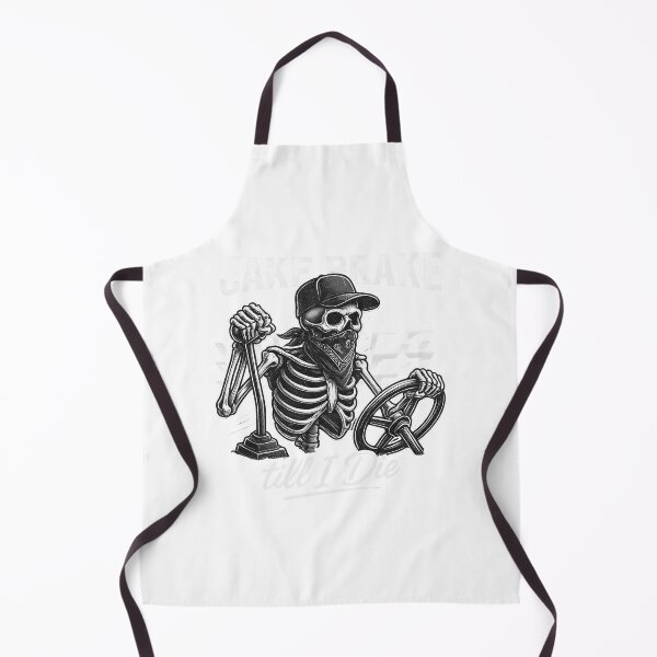 Item preview, Jake Brake Junkies Till I Die | Limited Edition designed and sold by Matrix1992.