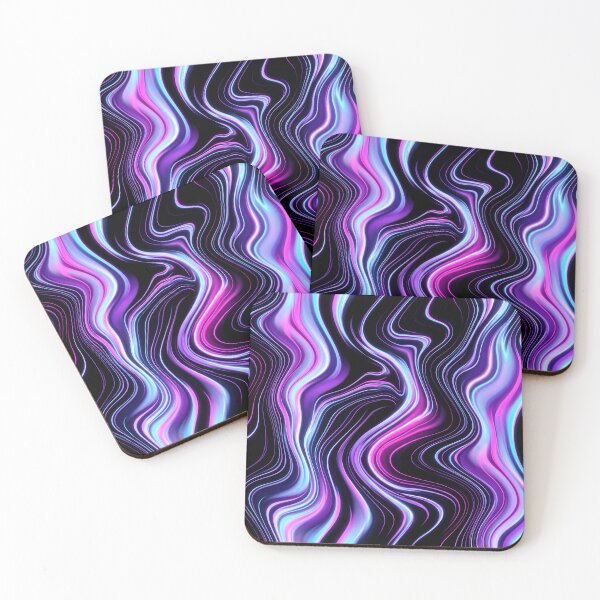 Item preview, Cosmic Synthwave Currents designed and sold by JEMAR Designs.