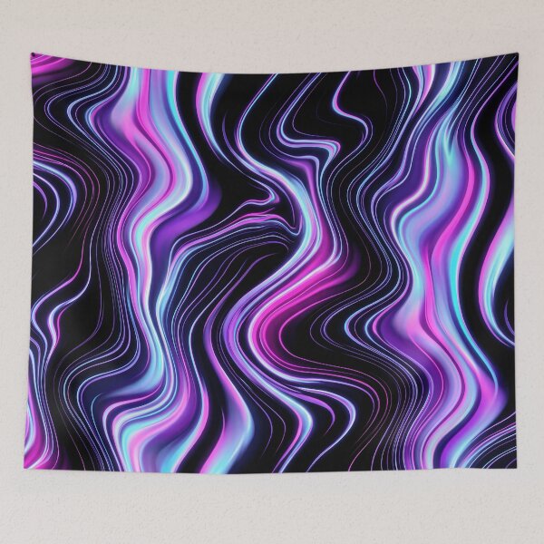 Item preview, Cosmic Synthwave Currents designed and sold by JEMAR Designs.