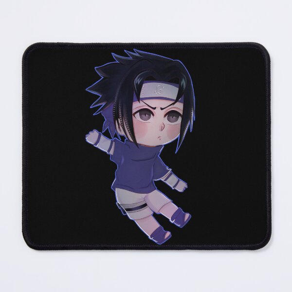 Item preview, Scribble Chibi Uchiha designed and sold by Ninaa-Art.
