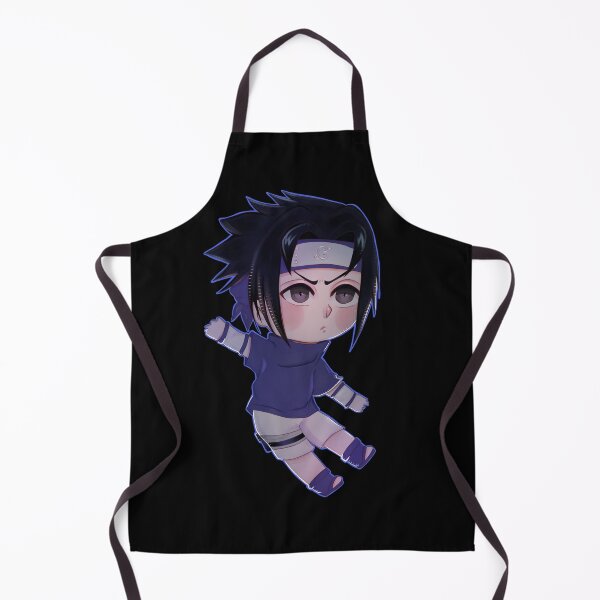Aperçu de l'œuvre Gribouillage Chibi Uchiha créée et vendue par Ninaa-Art.