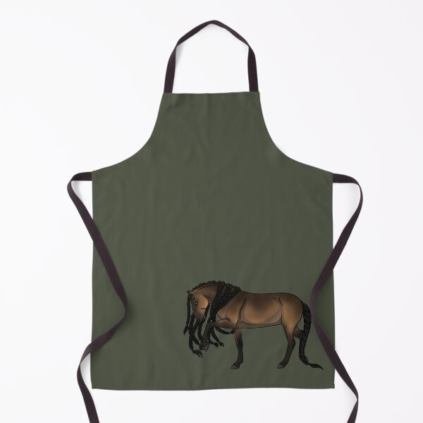 Item preview, Sooty Buckskin Warlander designed and sold by Old Water Cryptid .
