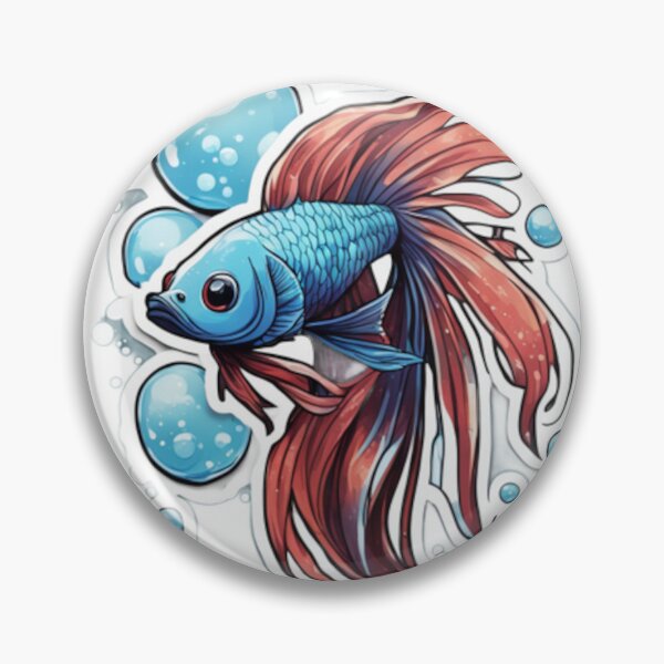 Item preview, Fish designed and sold by TheBestNo1.