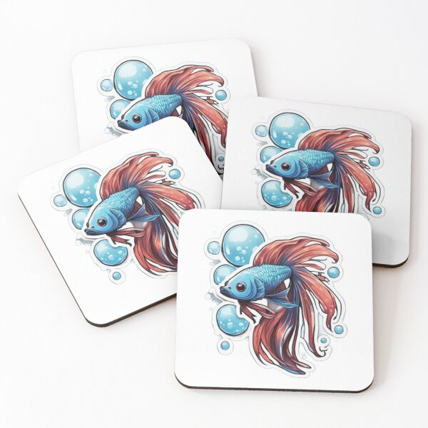 Item preview, Fish designed and sold by TheBestNo1.