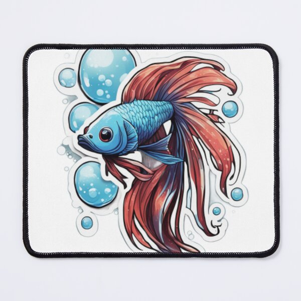 Item preview, Fish designed and sold by TheBestNo1.