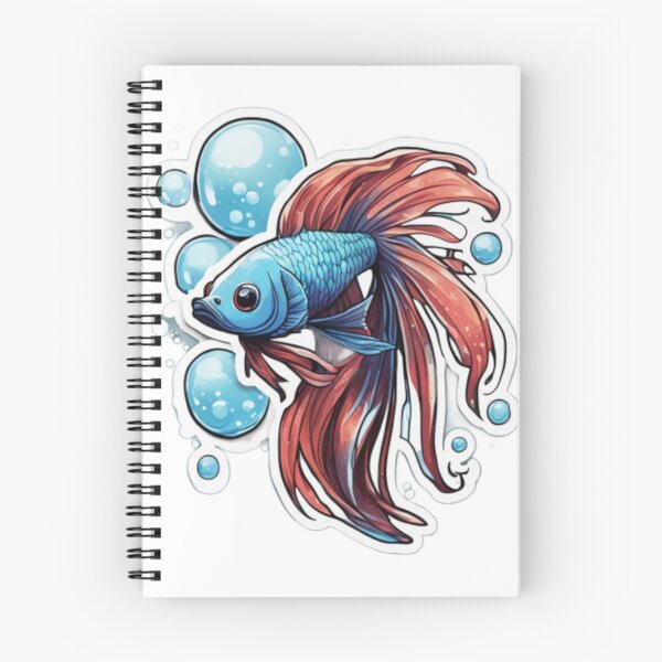 Item preview, Fish designed and sold by TheBestNo1.