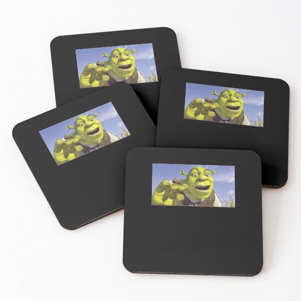 Item preview, Shrek Can't Today I'm Swamped Shrek Vintage Cartoon designed and sold by korymorsevv.