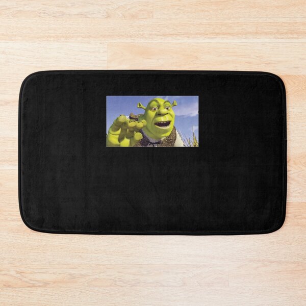 Item preview, Shrek Can't Today I'm Swamped Shrek Vintage Cartoon designed and sold by korymorsevv.