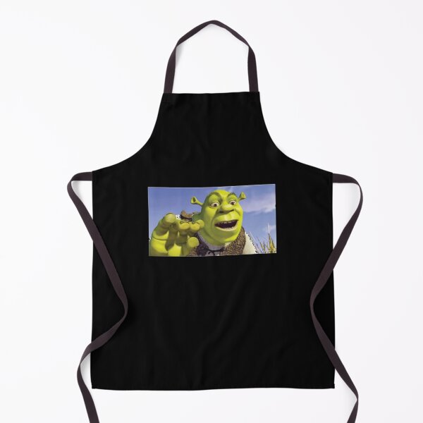 Item preview, Shrek Can't Today I'm Swamped Shrek Vintage Cartoon designed and sold by korymorsevv.