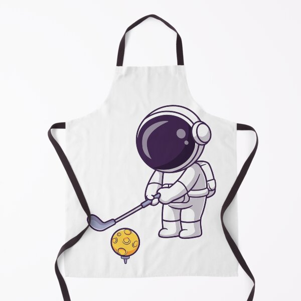 Item preview, Astro Golf designed and sold by Crypto-NFT22.