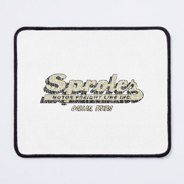 Item preview, Sproles Motor Freight Line Vintage Trucker Gift Apparel | Limited Edition designed and sold by Matrix1992.