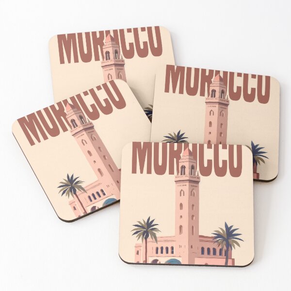 Item preview, Hassan Minimal Mosque designed and sold by JacksoonLester.