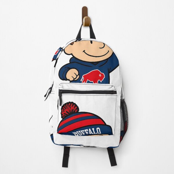 Item preview, Snoopy Buffalos Bills designed and sold by happinesshut.